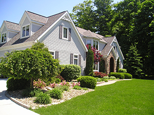 Landscapers and Lawncare Services in Waterloo, IL